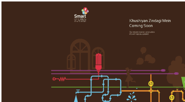 smartutilities.com