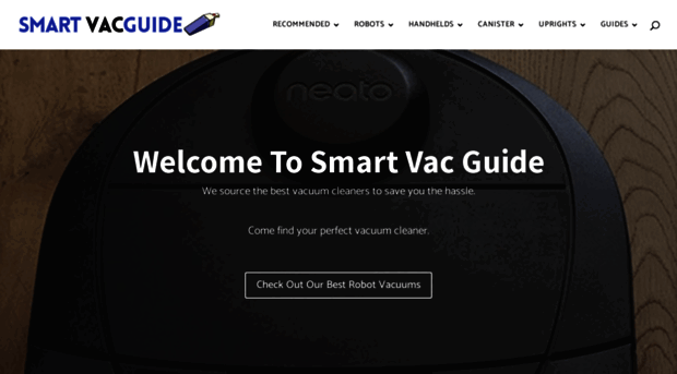 smartvacguide.com