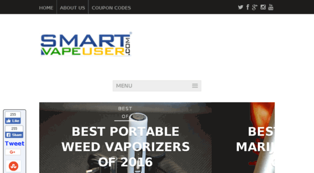 smartvapeuser.com