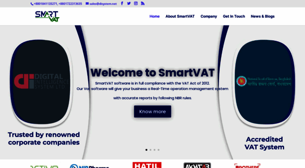 smartvat.com.bd