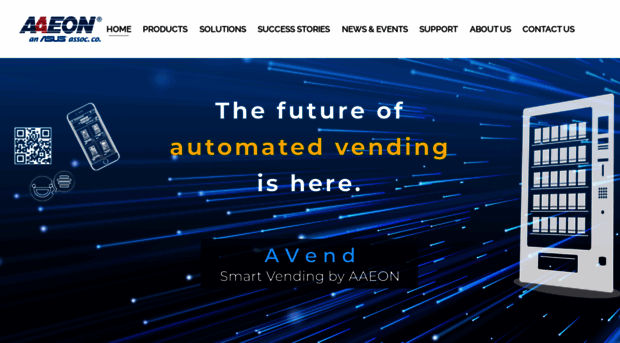 smartvending.us