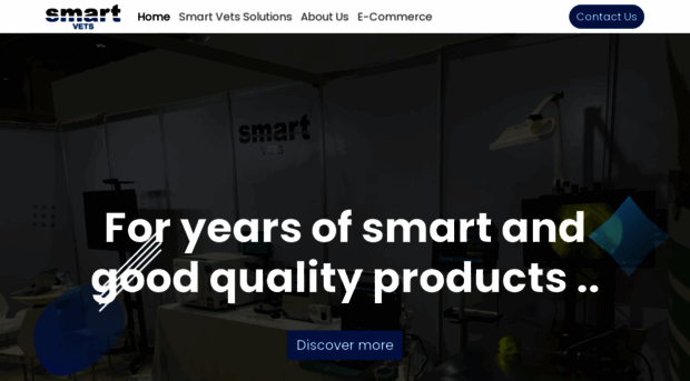 smartvetsgt.com