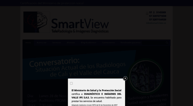 smartview.co
