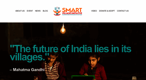 smartvillagesinitiative.org