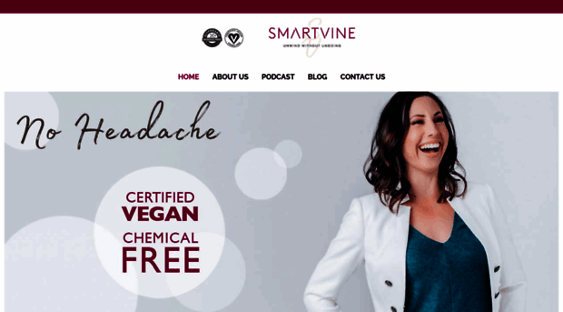 smartvinewine.com