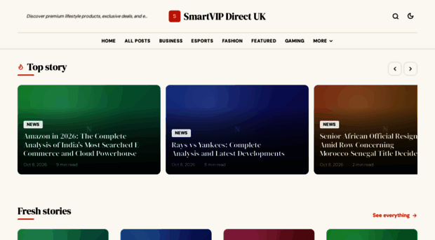 smartvipdirect.uk