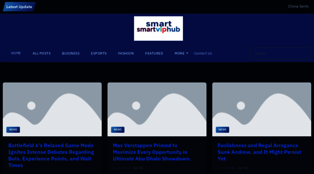 smartviphub.com
