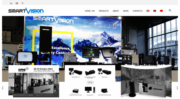 smartvision.it