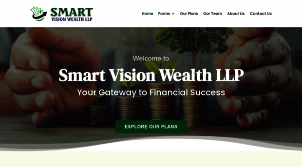 smartvisionwealth.com