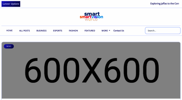 smartvisionworld.nl