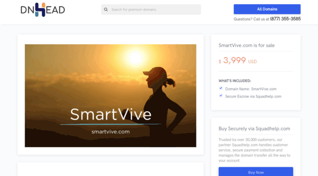 smartvive.com