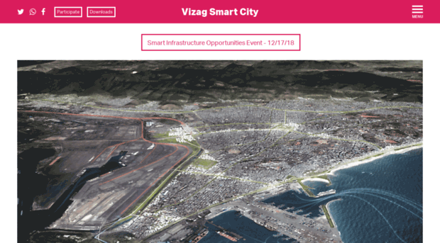 smartvizag.in