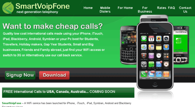 smartvoipfone.com