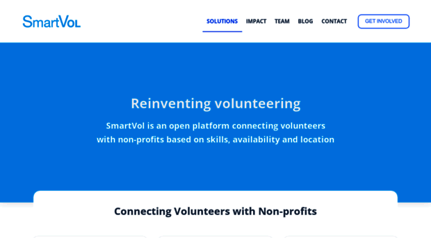 smartvol.com