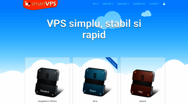 smartvps.ro