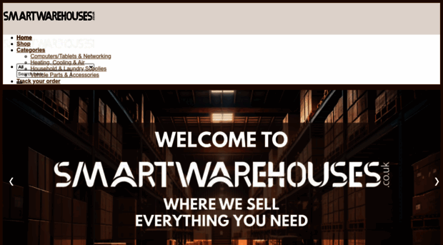 smartwarehouses.co.uk