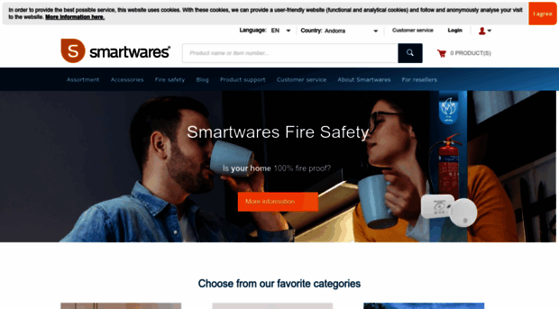 smartwares.eu