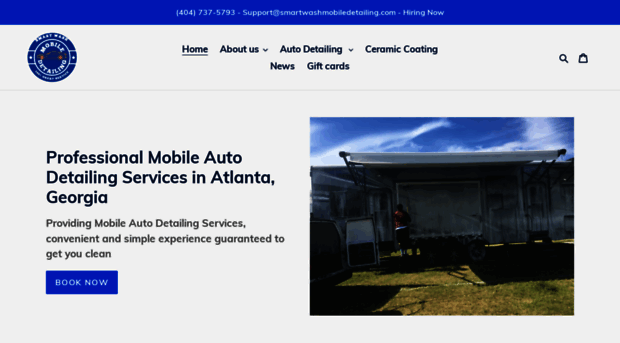 smartwashmobiledetailing.com