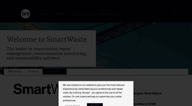 smartwaste.co.uk