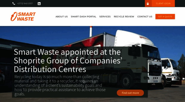 smartwaste.co.za