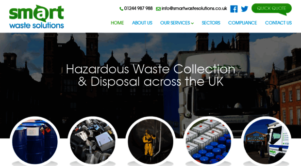 smartwastesolutions.co.uk