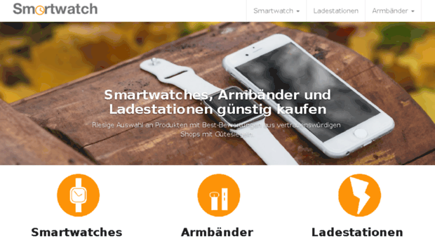 smartwatch-guenstig.de