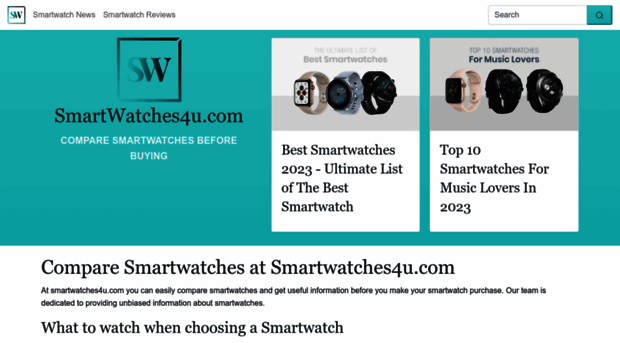 smartwatches4u.com