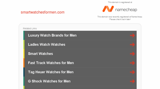 smartwatchesformen.com