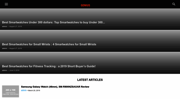 smartwatchgenius.com