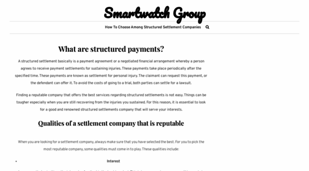 smartwatchgroup.com