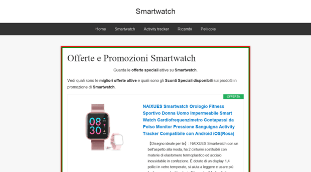 smartwatchitalia.net