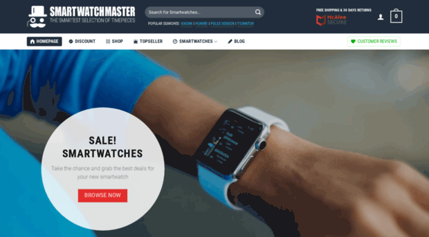 smartwatchmaster.com