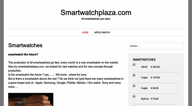 smartwatchplaza.com