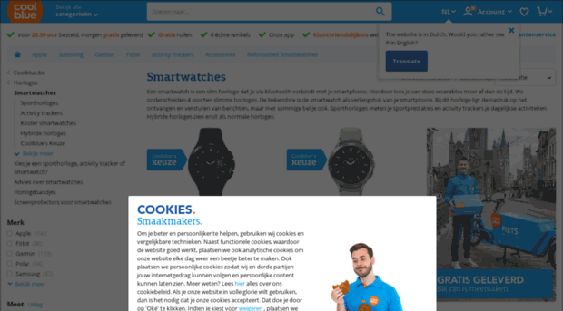 smartwatchshop.be