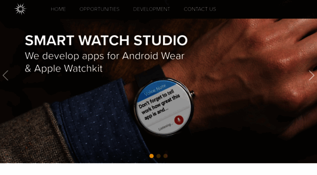 smartwatchstudio.com