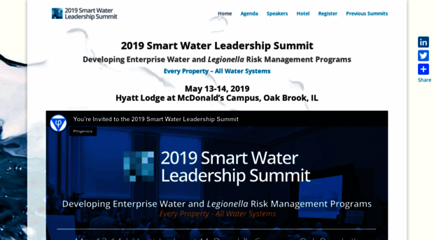 smartwaterleadership.com