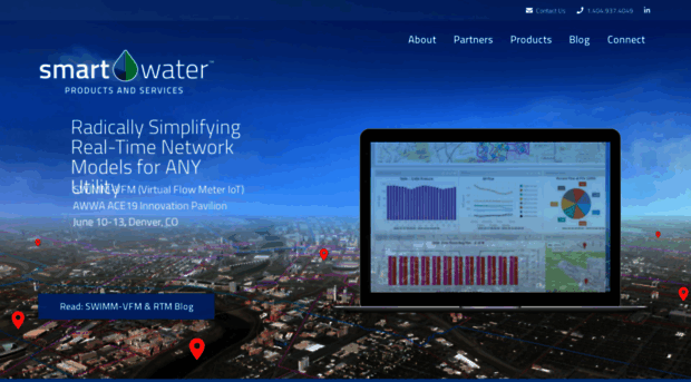 smartwaterllc.com