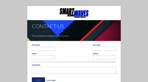 smartwavesnetwork.com