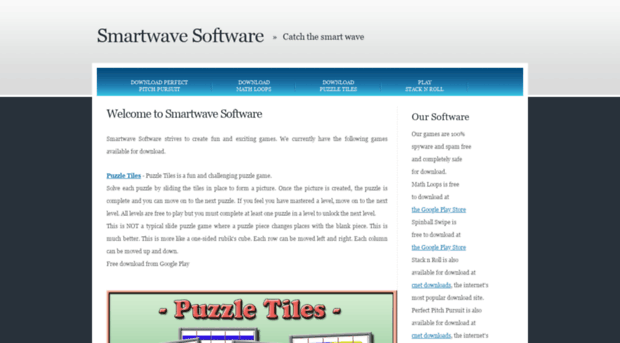 smartwavesoftware.com