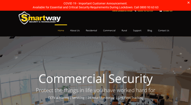 smartway.co.nz