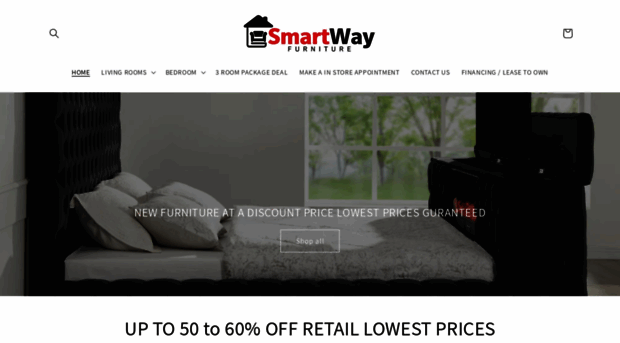 smartwayfurniture.com