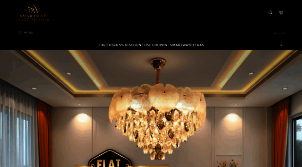 smartwaylighting.com