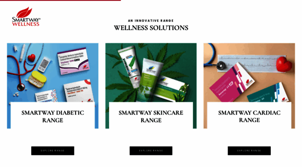 smartwaywellness.com