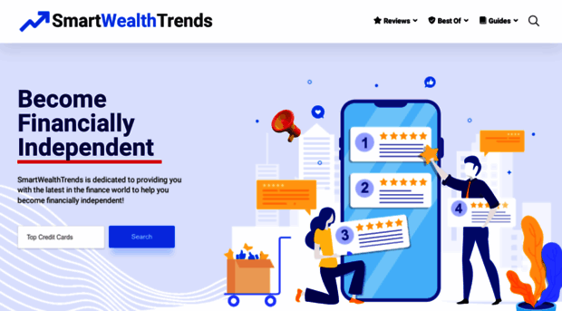 smartwealthtrends.com