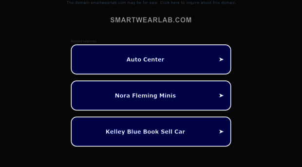 smartwearlab.com