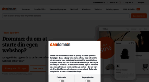 smartweb.dk