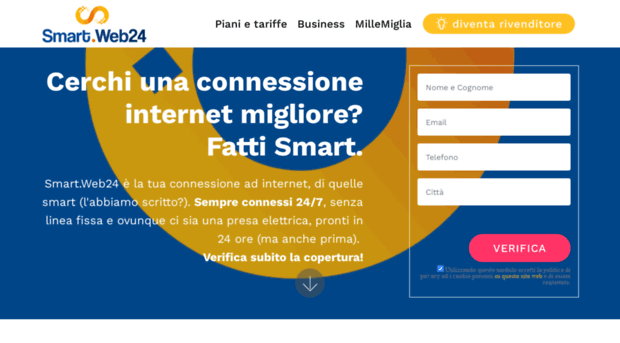 smartweb24.it