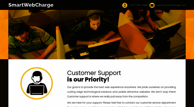 smartwebcharge.com