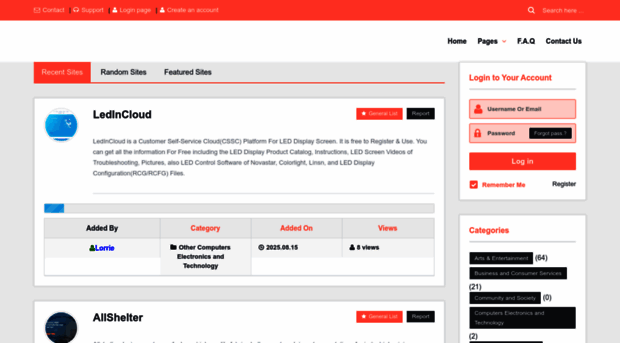 smartwebdirectory.com