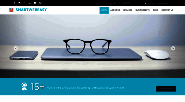 smartwebeasy.com